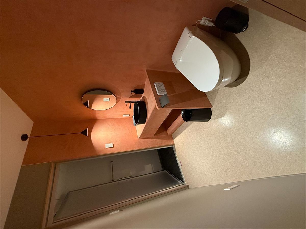 土の間 写真4