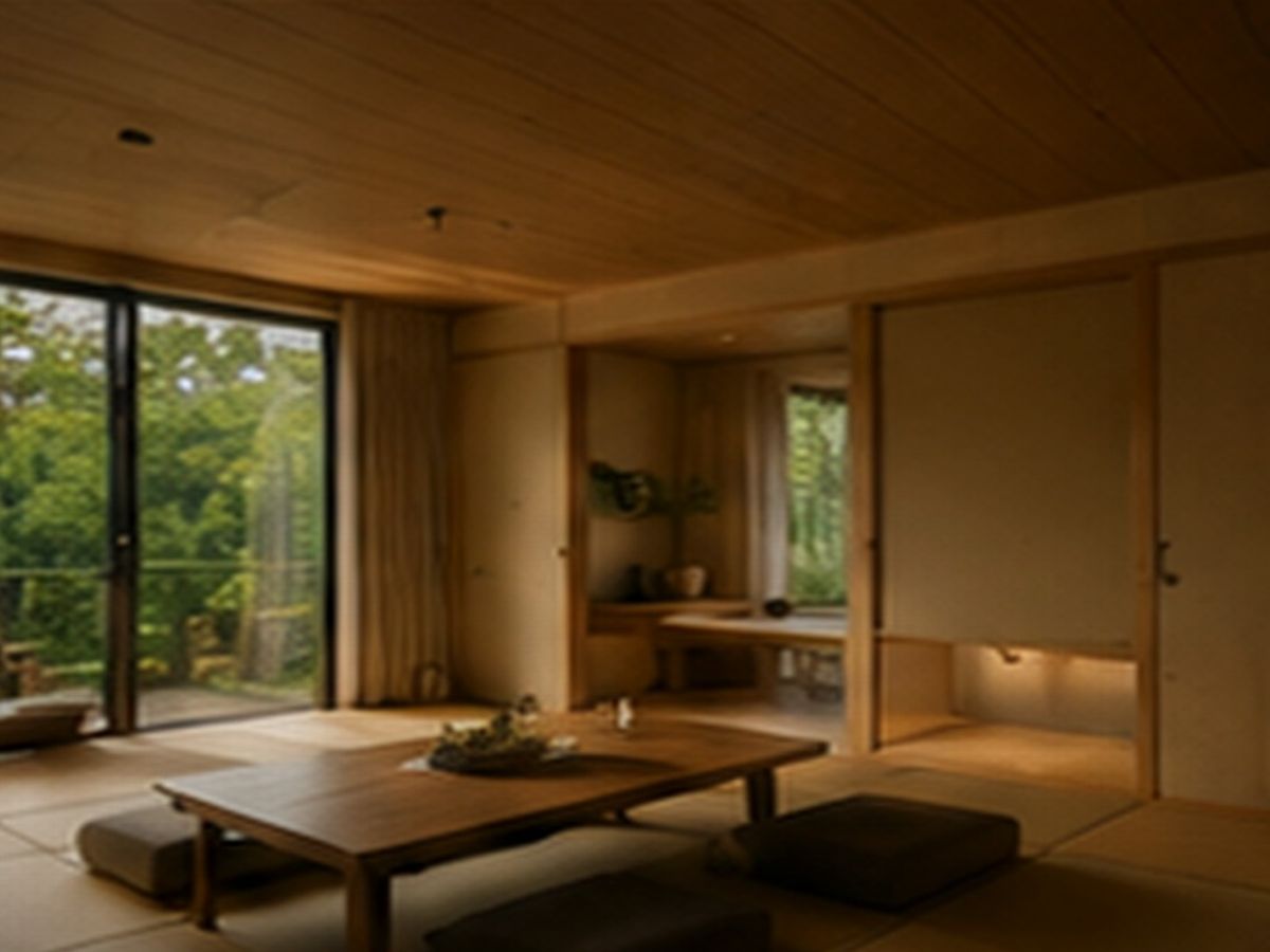 2人部屋 B